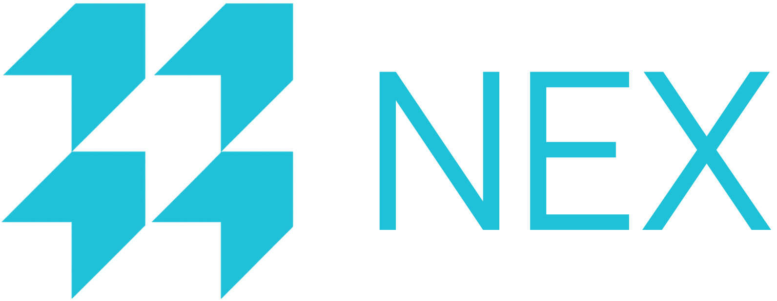 NEX Logo